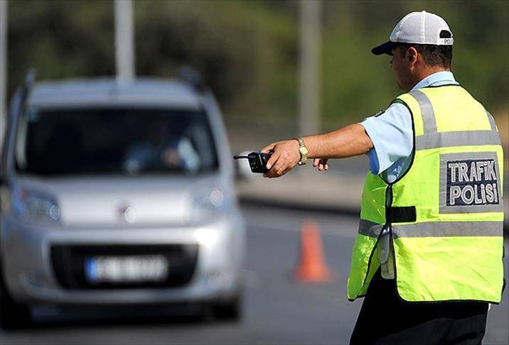 Zorunlu trafik sigortasında yeni dönem başlıyor: Kurallara uymayana yaptırım geliyor 7